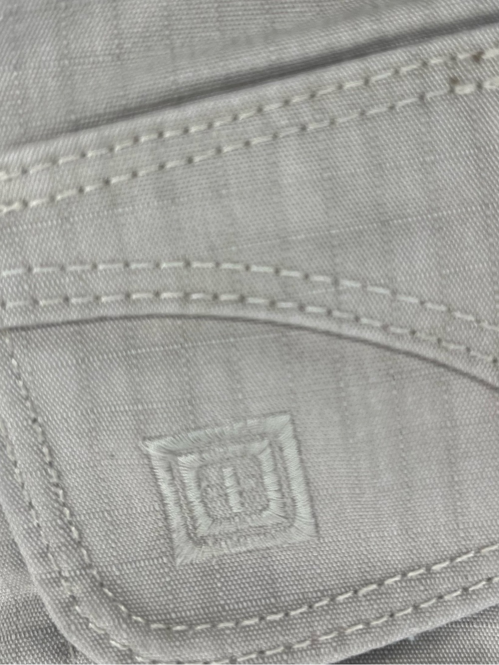 5.11 Tactical Men's Tan Cargo Pants - Picture 7 of 8